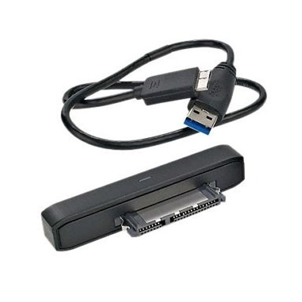 CÁP HDD/SSD SATA USB 3.0 CHUẨN 2.5