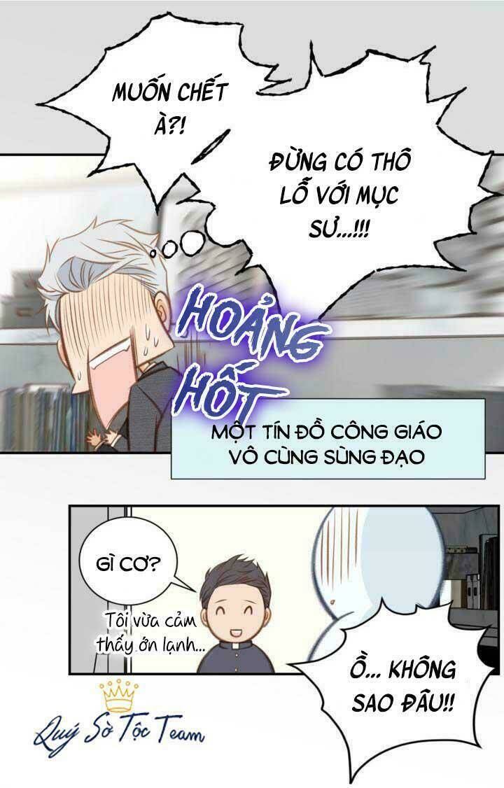 tiếp xúc chí mạng chapter 48 69