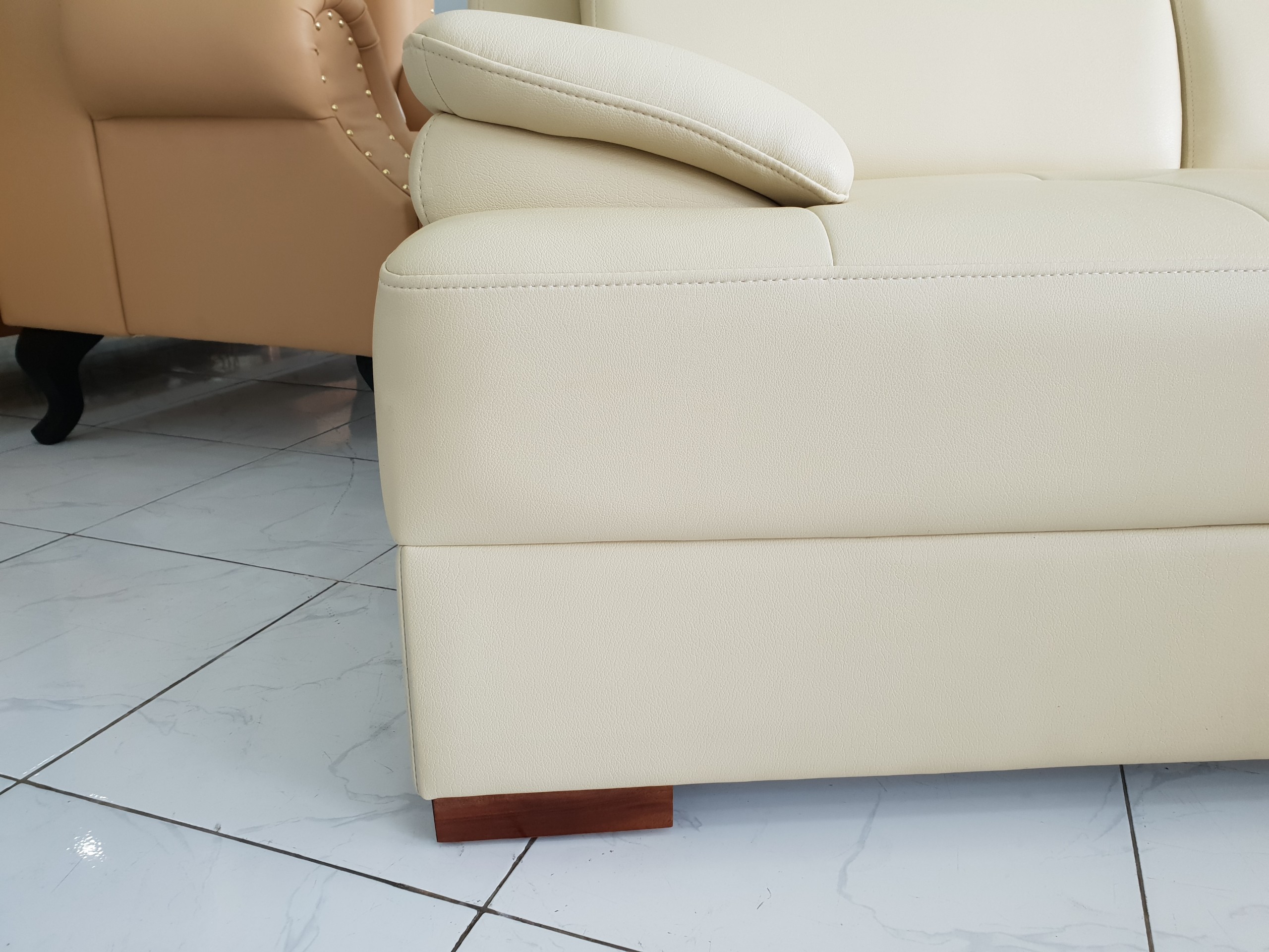 Ghế Sofa Băng Hiện Đại - Ghế Sofa Cho Phòng Khách - Dài 2m2