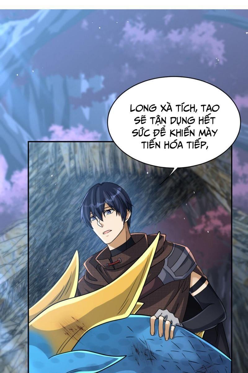 cựu nhật ngự long chapter 55 15