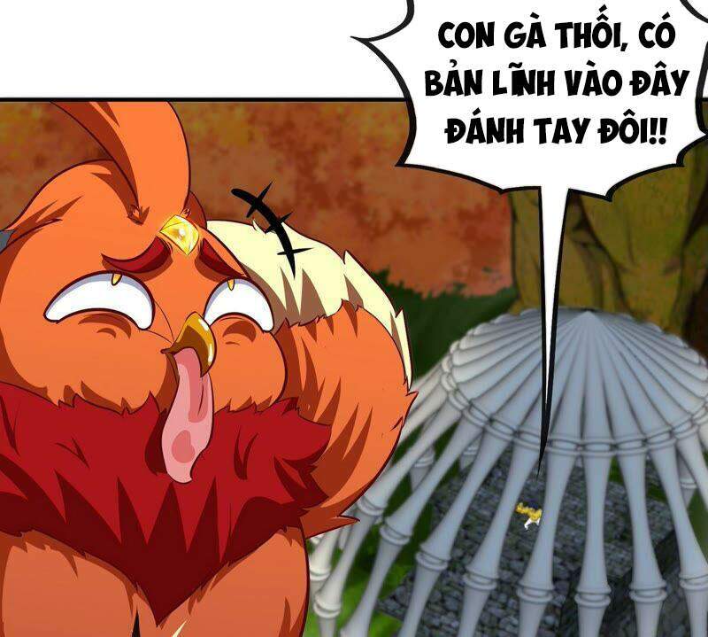 bản kiếm tiên tuyệt không làm nô chapter 24 67