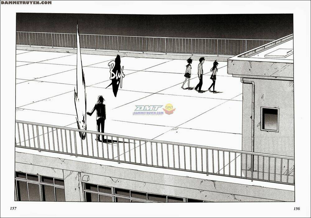 mishima rin wa shinjinai! chapter 4 22