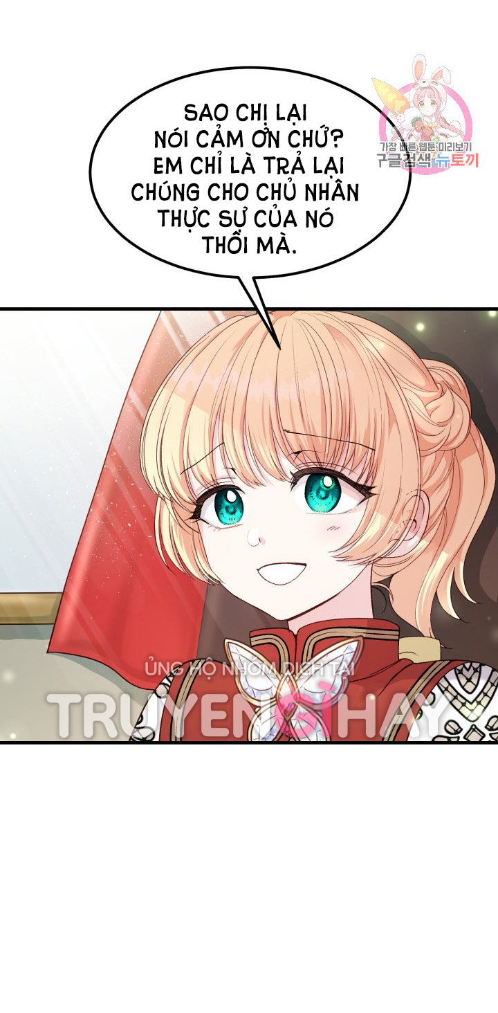 trở thành vợ thái tử quái vật chapter 35.2 23