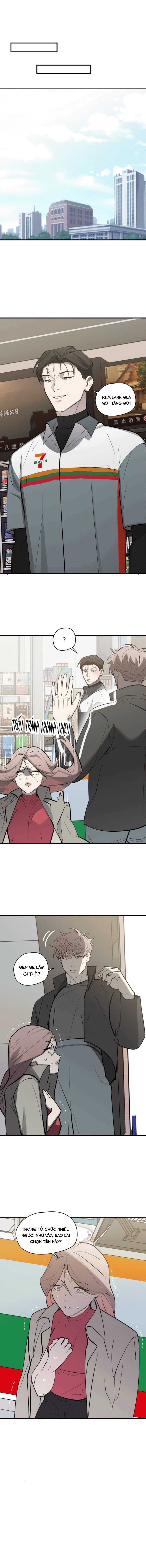 muốn chỉnh chết cậu chapter 14 7