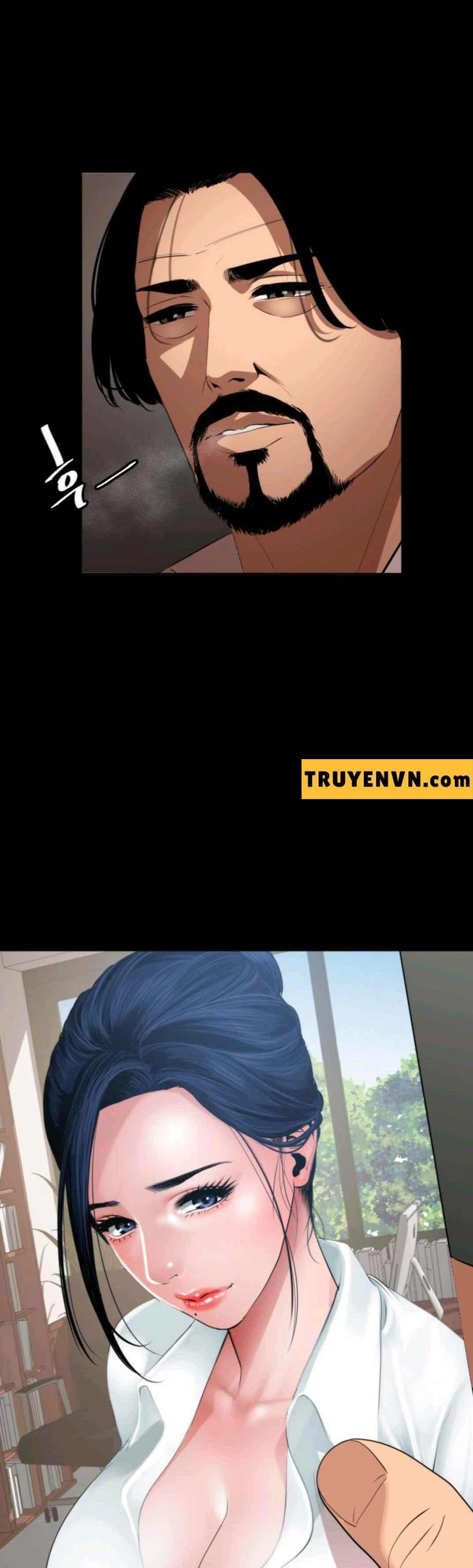 cột thu lôi chapter 66 2