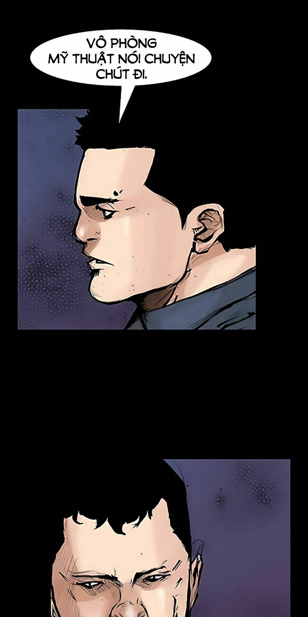 độc cô tiền truyện chapter 114 24