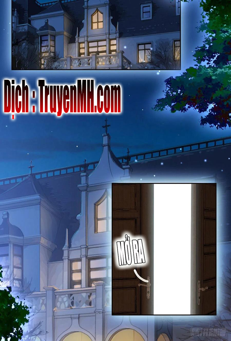 thí hôn lão công, cần giúp sức chapter 211 11