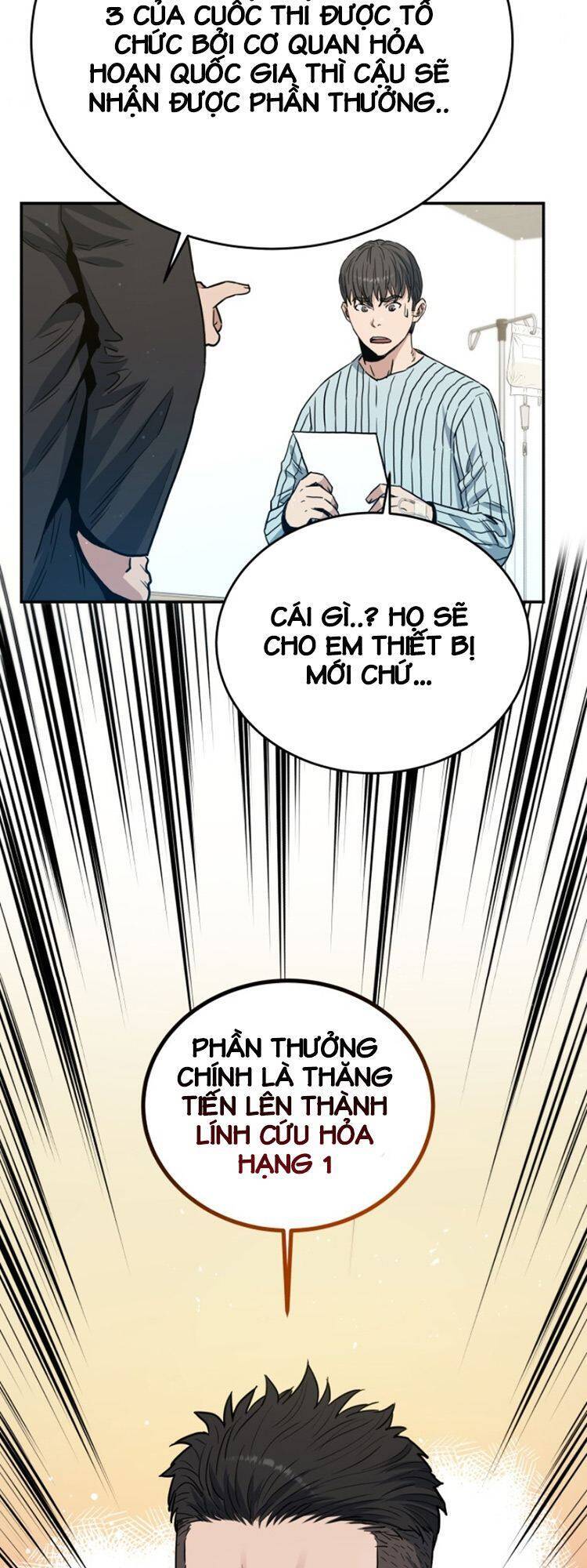 hệ thống oán hận của ta chapter 20 19