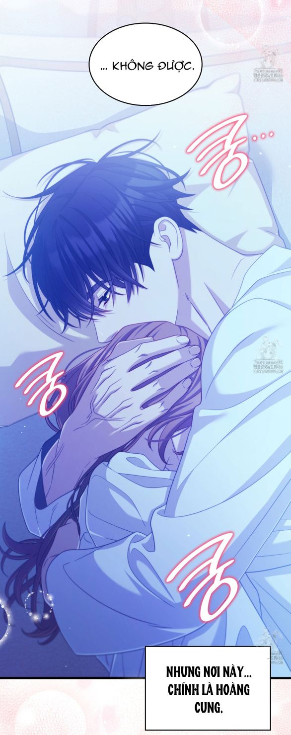 Tôi Sẽ Biến Anh Ta Từ Một Con Chó Điên Thành Một Chàng Quý Tộc chapter 50.2 13