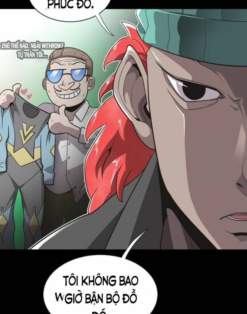 kĩ nguyên của anh hùng chapter 14 29