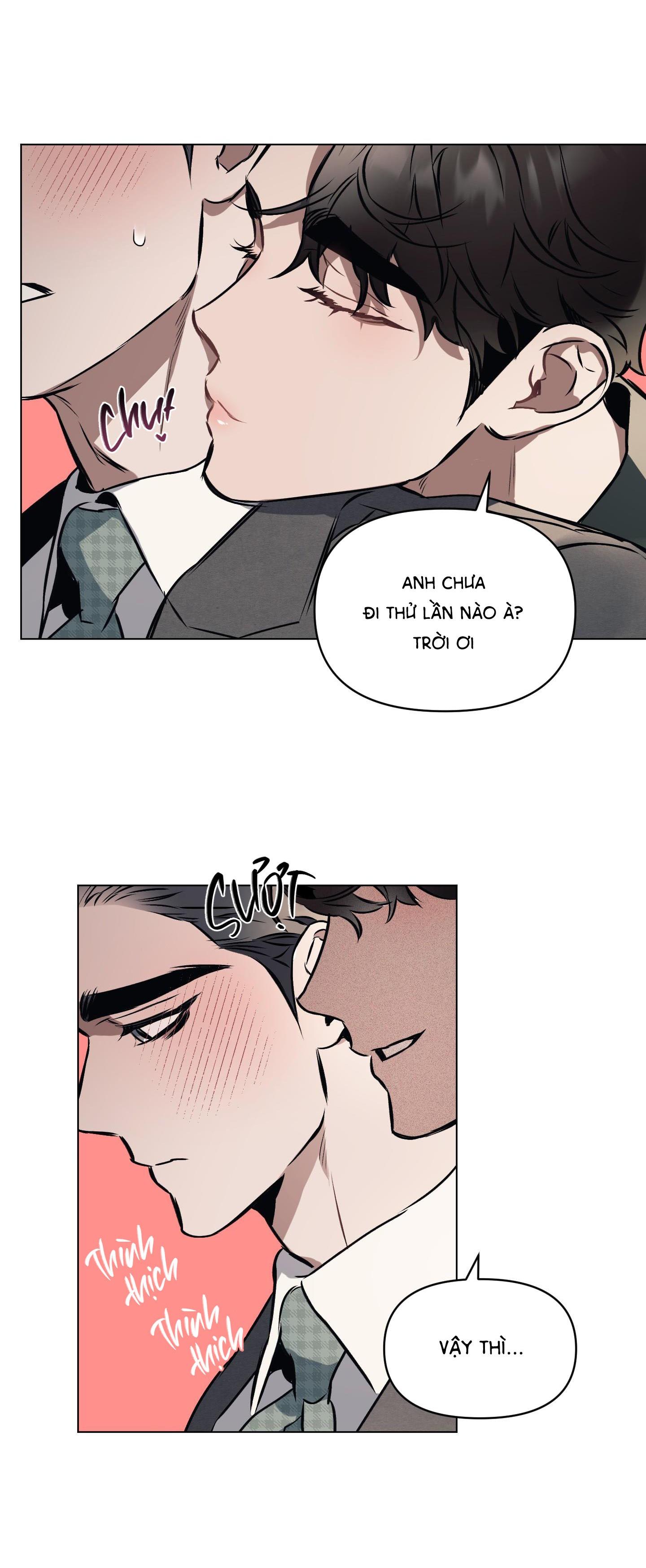 định tên mối quan hệ chapter 30 29