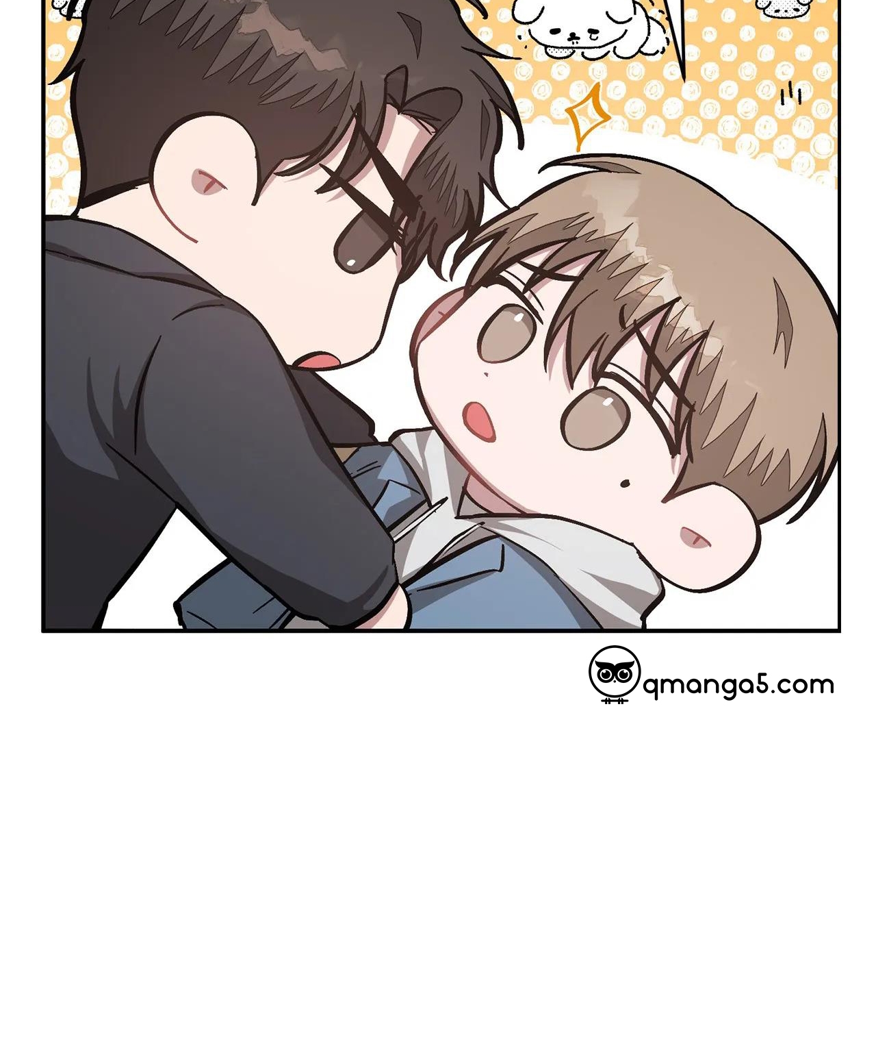 tái sinh [bl manhwa] chapter 56 56