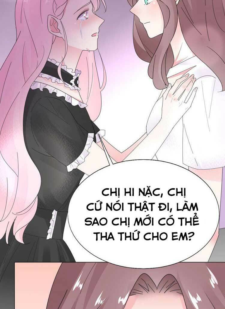 điều ước sủng ái bất bình đẳng chapter 105.2 29