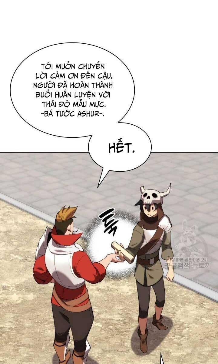 vượt qua giới hạn chapter 190 15