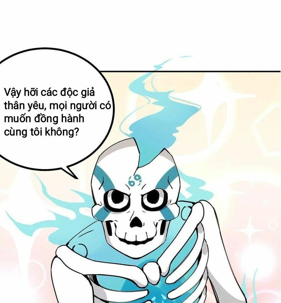 what to do! i have become the weakest little monster chapter 0 27