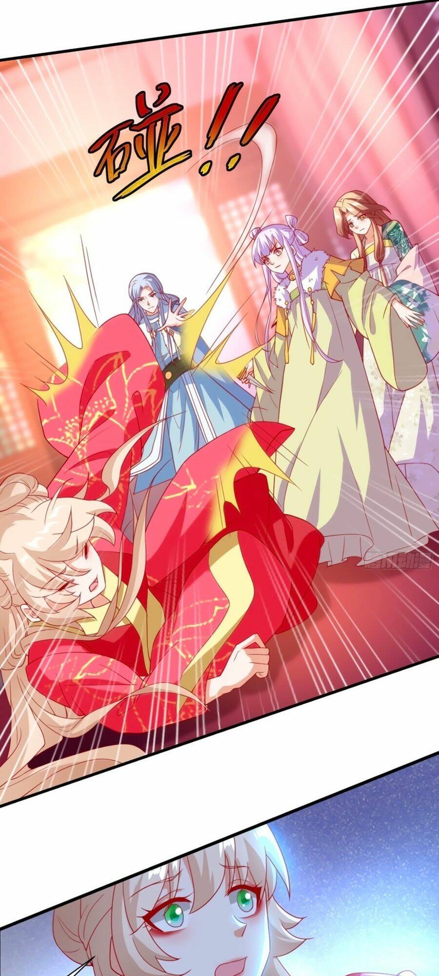 dưỡng thú vi phi chapter 23 11