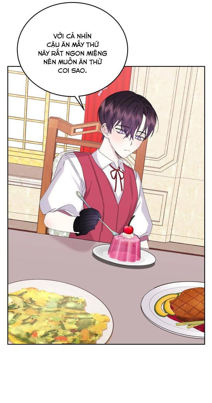 công chúa huỷ diệt chapter 30 19