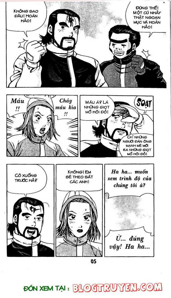 kid gang chapter 130 3