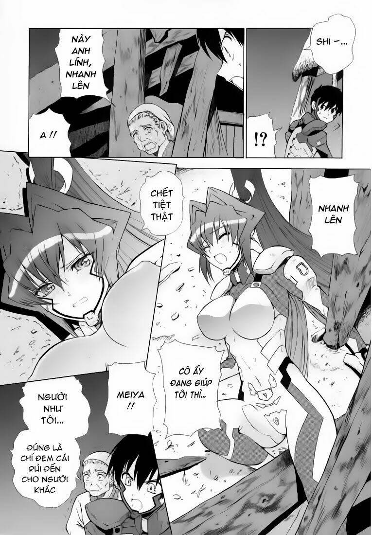 muv luv unlimited manga chapter 24 7