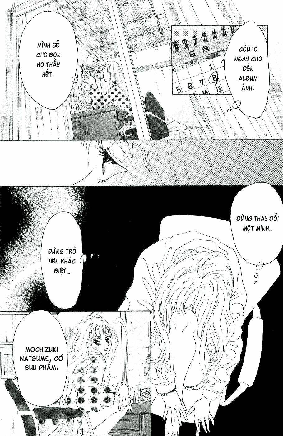 fushigi na tomodachi chapter 7 27