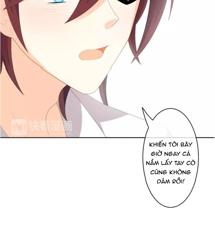 độc nhãn ác ma của ta chapter 27 10