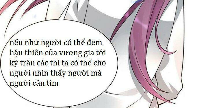 độc phi thần y quá kiêu ngạo chapter 101 60