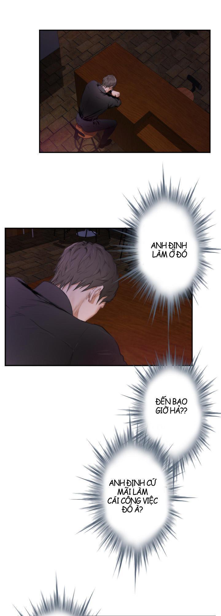 h-mate chapter 89 32