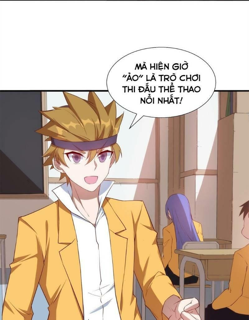 thánh đường chi thành chapter 12 19