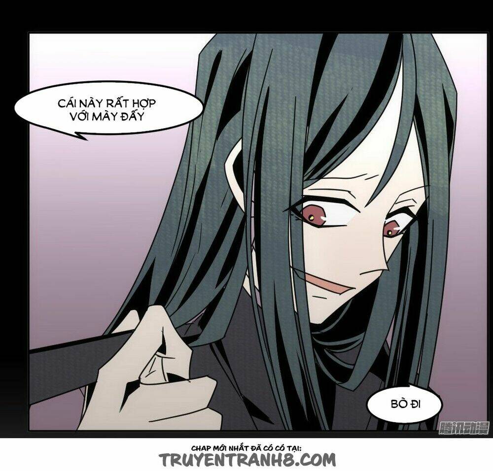 điều ước của người phàm chapter 32 41