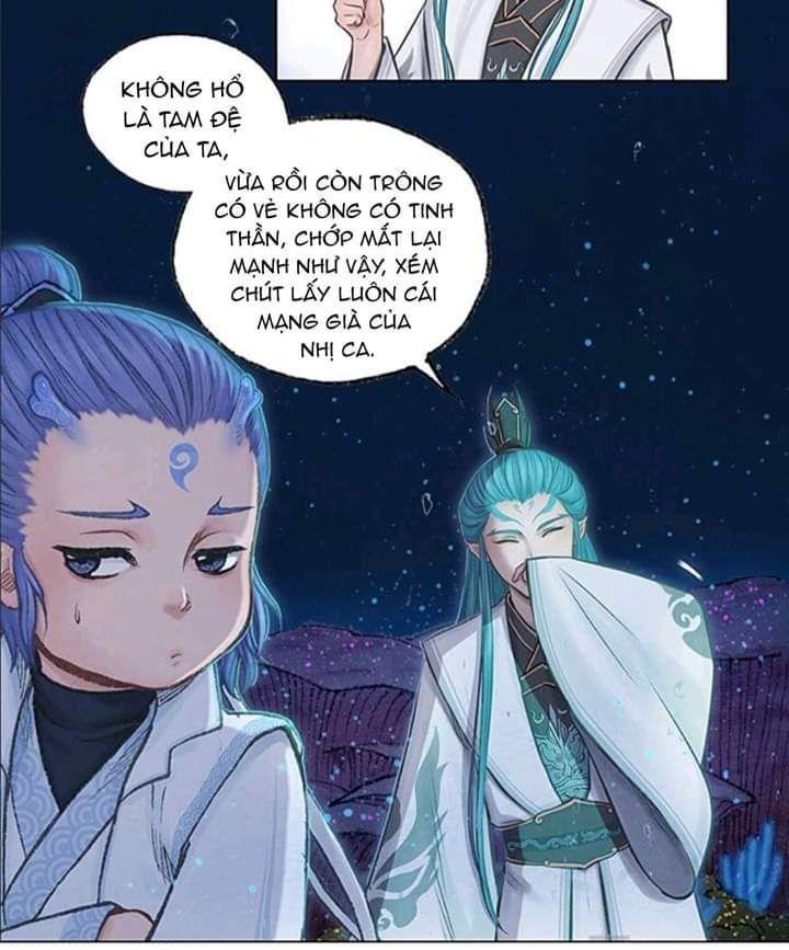 ngao bính truyện chapter 5 58