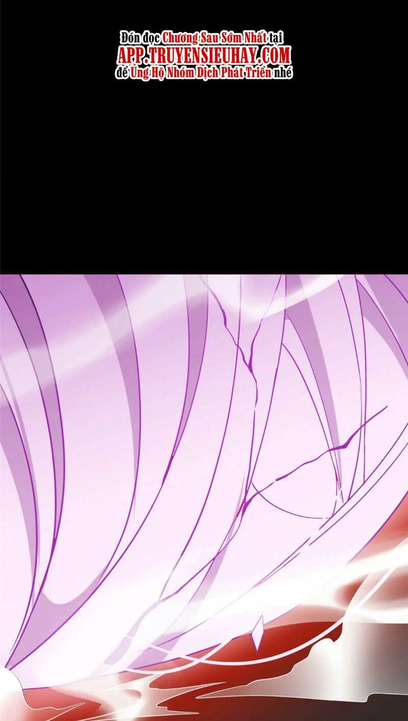 bạn gái virus của tôi chapter 397 2