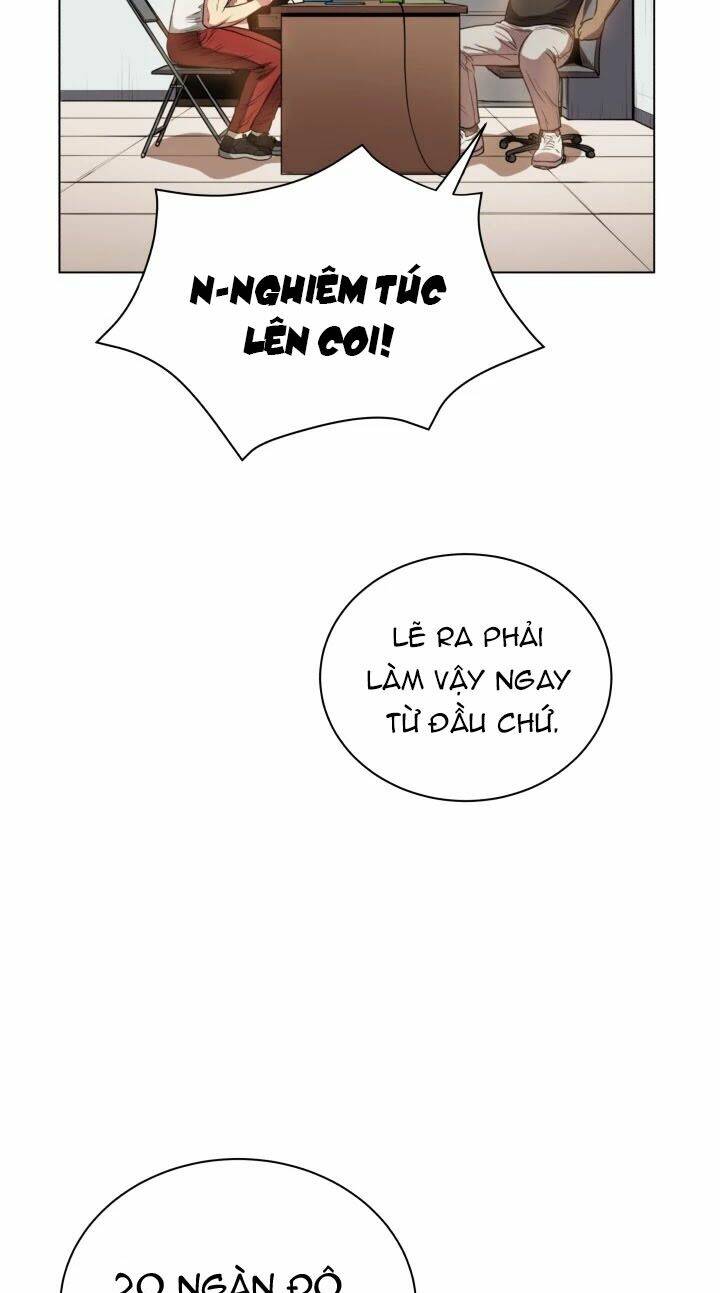 đấu sĩ vô song chapter 11 49