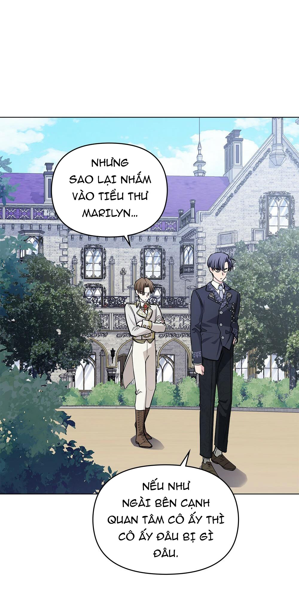 đi tìm nàng camellia chapter 16.2 13