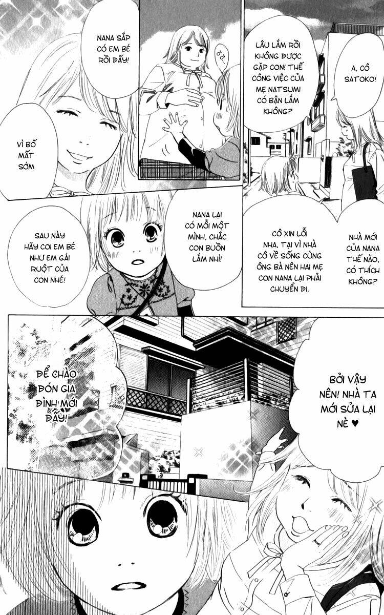 haru koi chapter 4 18