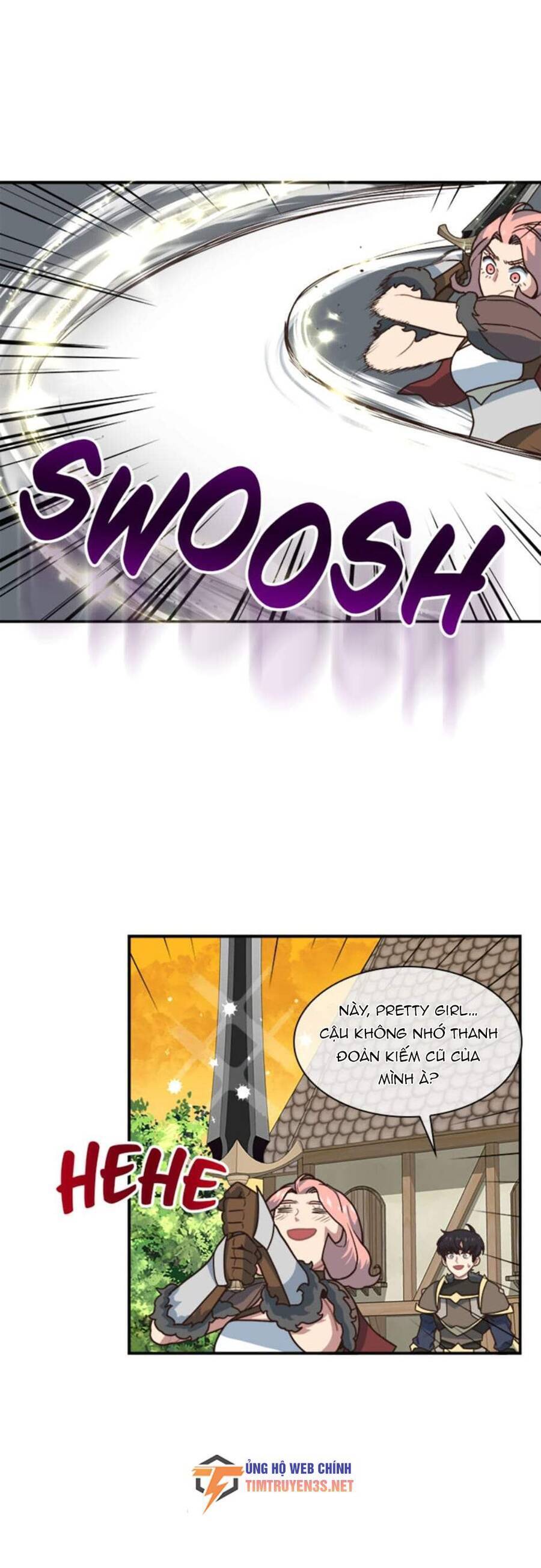 ta độc nhất giữa 7 tỷ người chapter 49 6