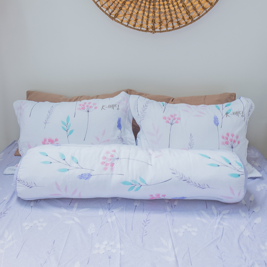 Bộ Ga Bọc K-Bedding KMTP