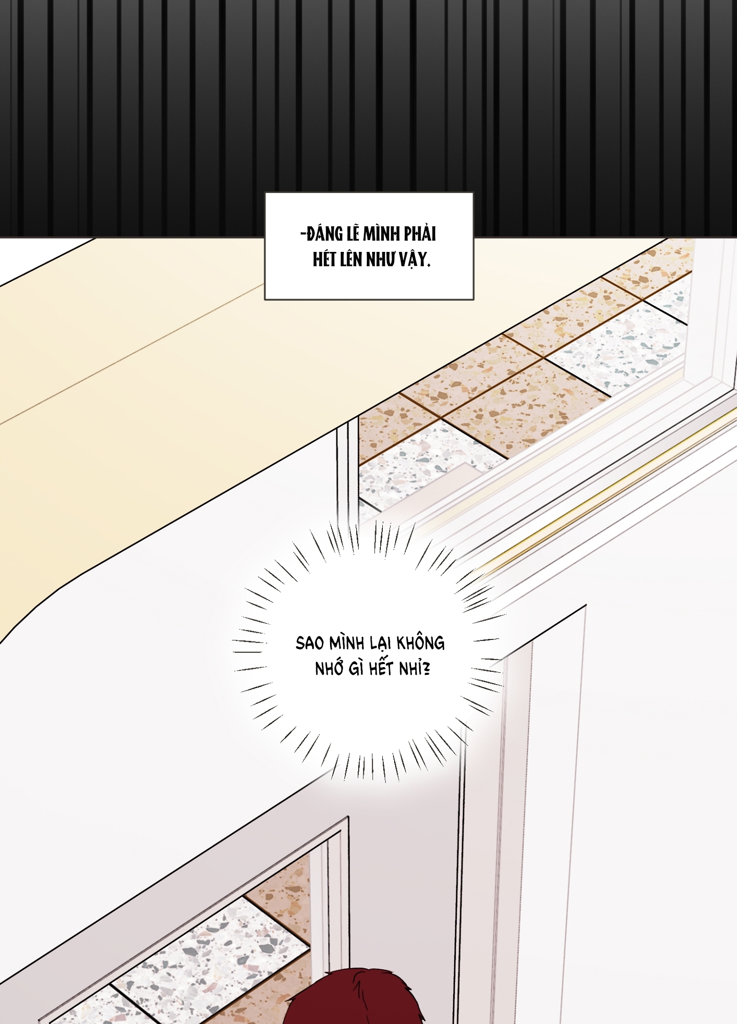 [18+] bạn bè cái quái gì chapter 5.1 7