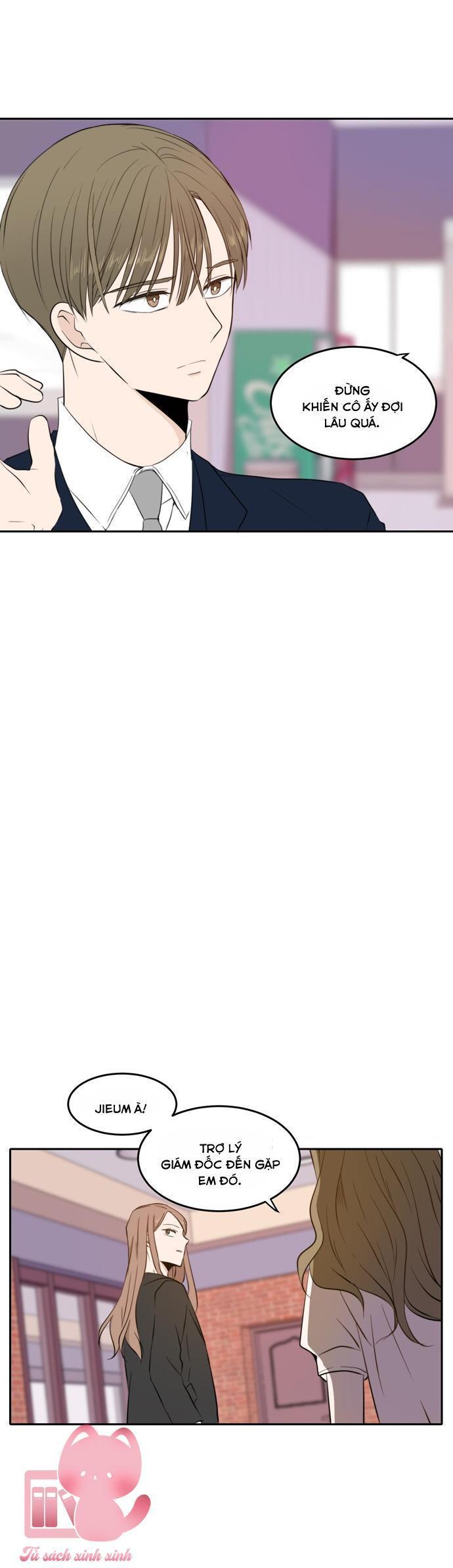hẹn gặp nhau ở kiếp thứ 19 chapter 11 32