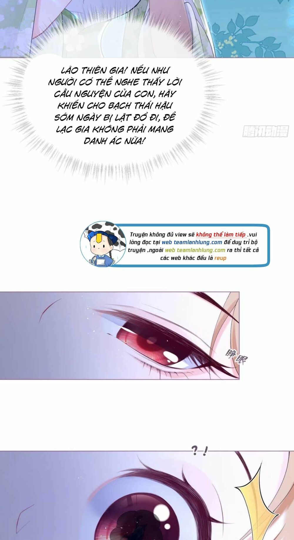 thiết lập ác nữ của tôi sụp đổ rồi chapter 5 29