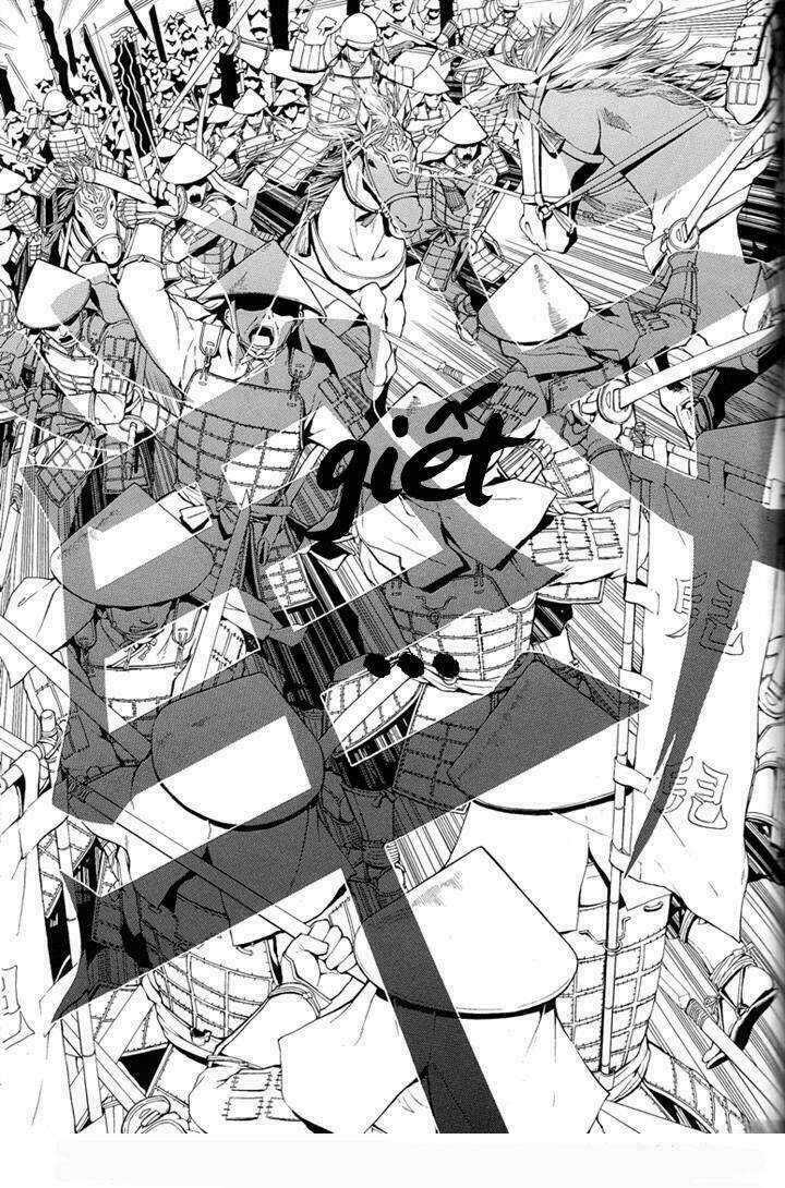 rengoku ni warau chapter 1 9