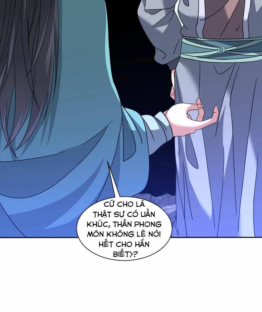 đạo ấn chapter 122 14