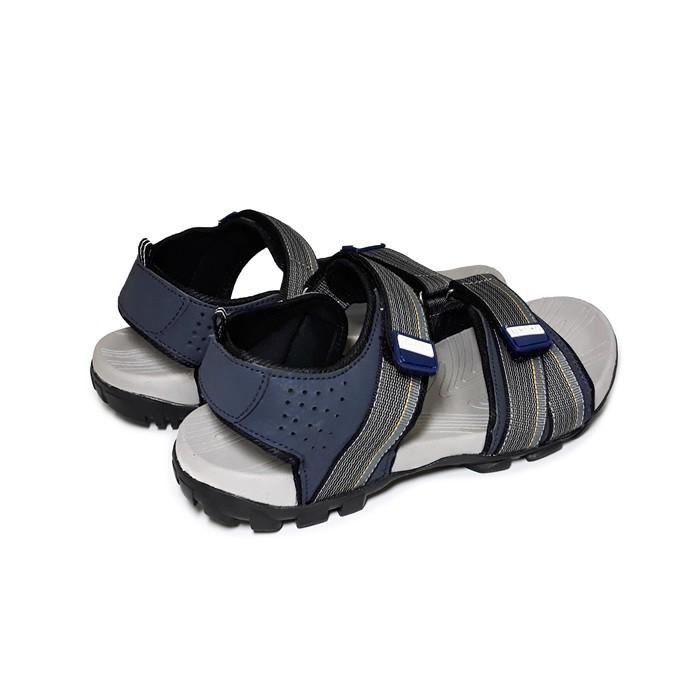 Giày Sandal Nam Quai Ngang Teramo Cao Cấp TRM33