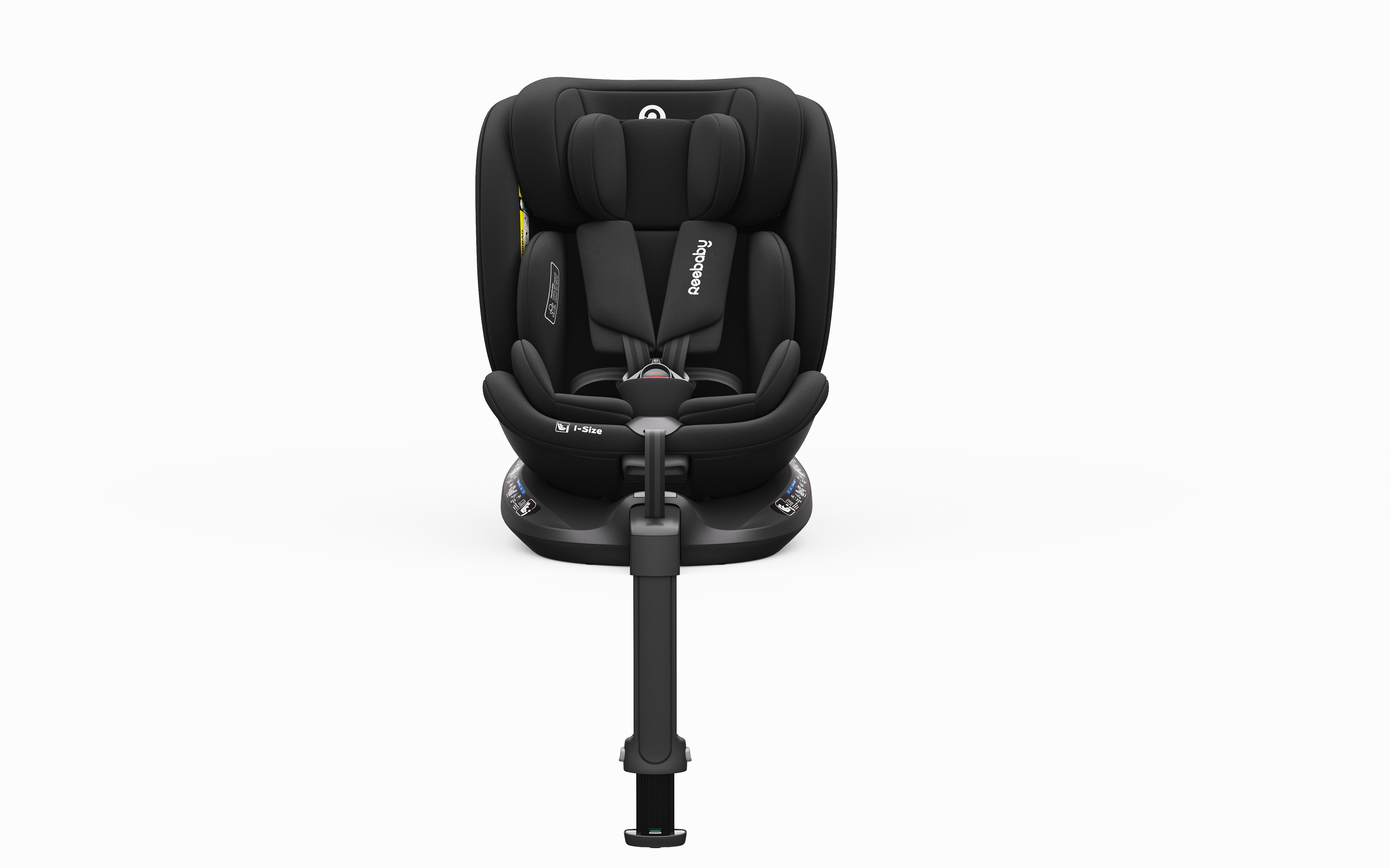 Ghế ngồi ô tô trẻ em Reebaby C004 FX Evo Fit 360 - cho bé từ 40-150 cm (sơ sinh - khoảng 18 tháng)