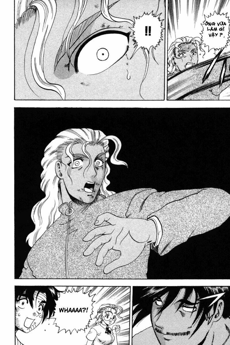 history's strongest disciple kenichi chapter 29 18