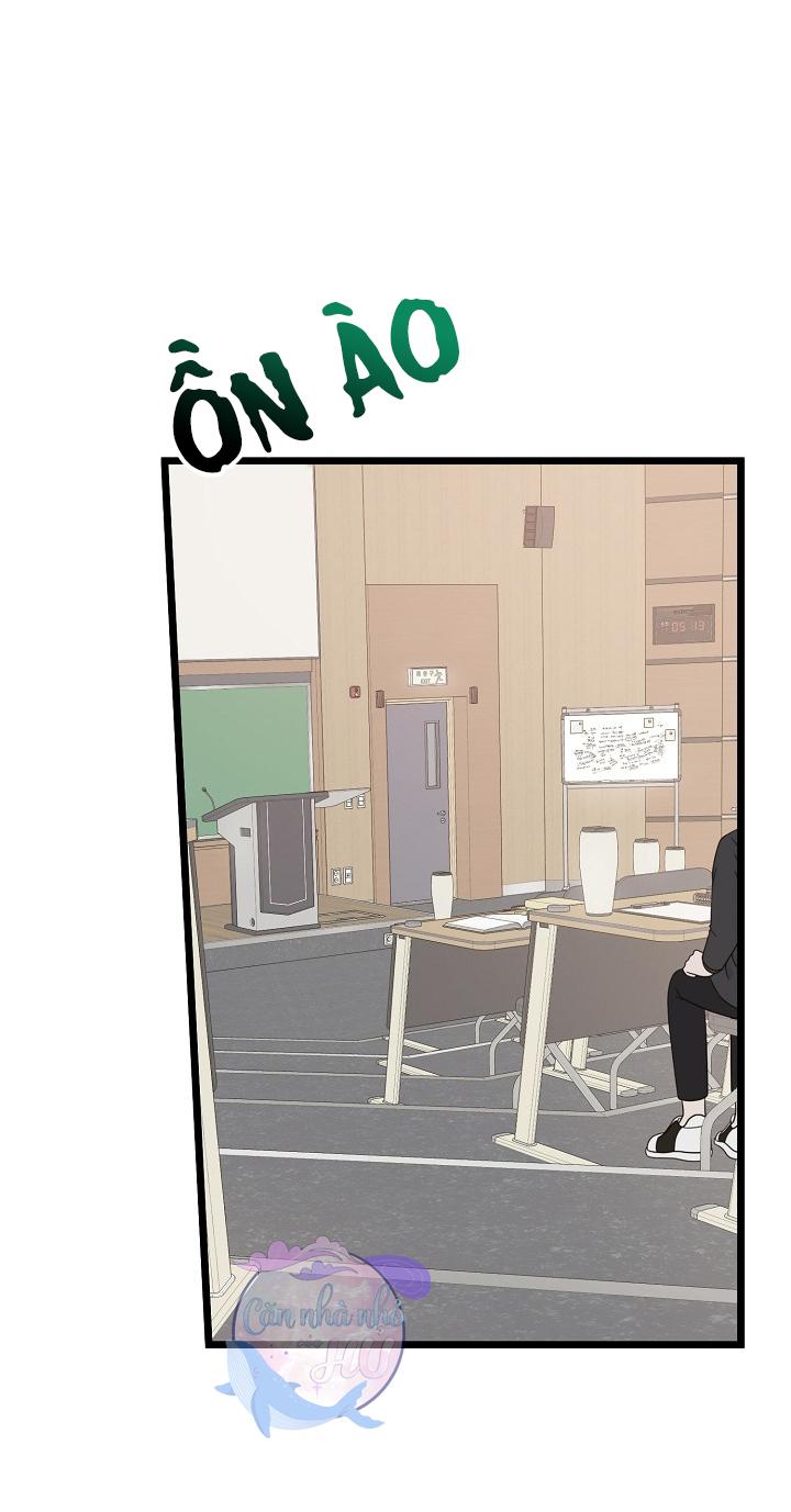 cảm nắng chapter 23 19