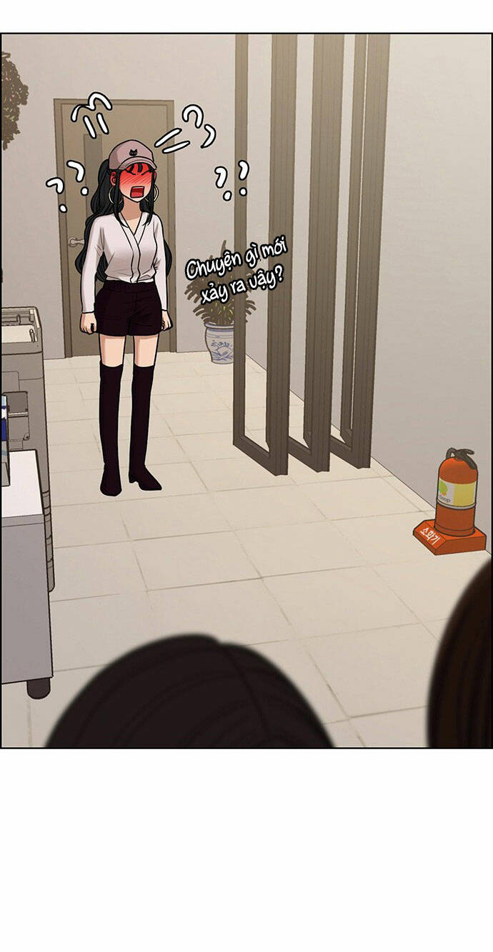 nữ thần giáng thế chapter 179.2 6