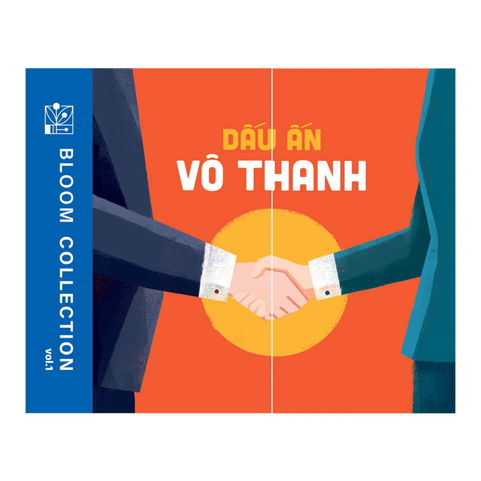 Thay Tư Duy - Xoay Cục Diện: Dấu Ấn Vô Thanh