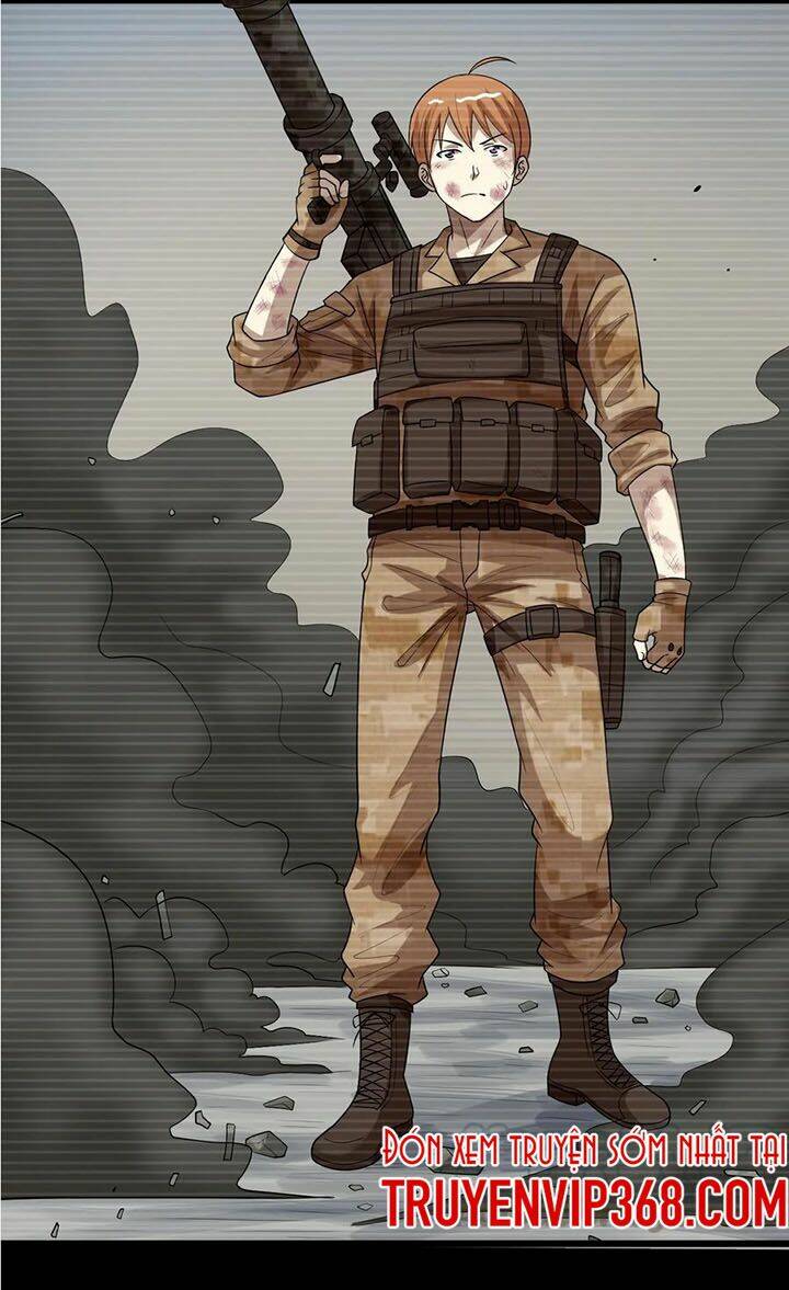 đai ca trở lại tuổi 16 chapter 33 14