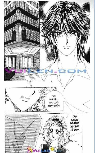 nụ hôn và sắc đẹp chapter 12 75