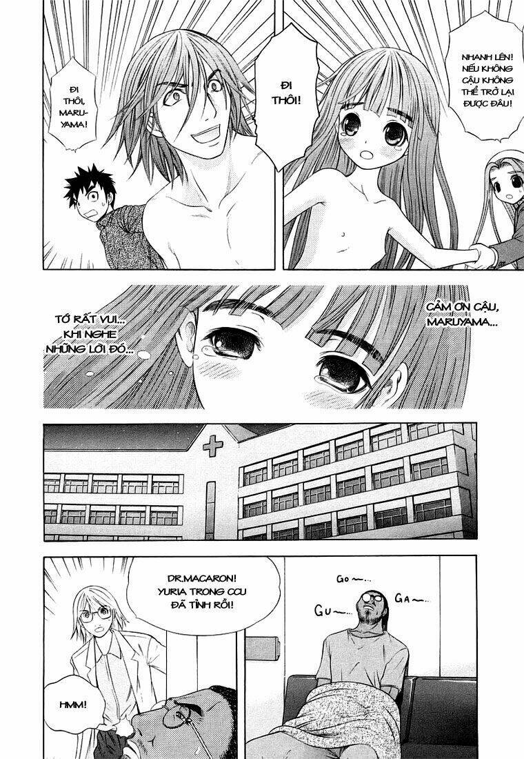 happy world! chapter 61 32